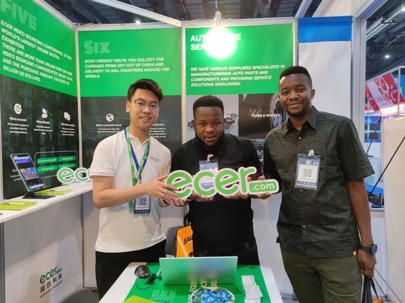 Shenzhen Naxiang Technology Co., Ltd. fabriek productielijn