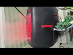 Aangepaste IC Demo Video